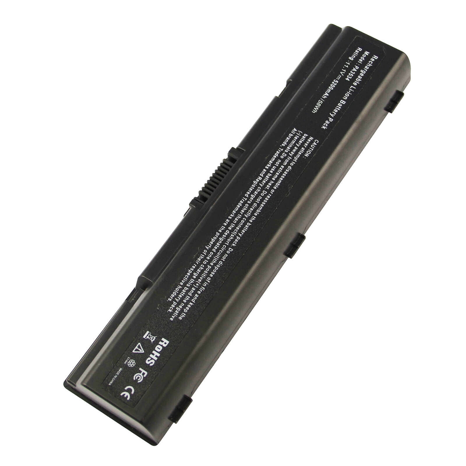 Batteria per Toshiba Satellite A200-1RK A200-1QU A200-1PD A200-1PB A200 Batteria per Toshiba Satellite A200-1RK A200-1QU A200-1PD A200-1PB A200