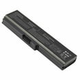 thumbnail image 1 of PA3817U-1BRS Battery for Toshiba PA3635U-1BAS PA3635U-1BRM,PA3636U-1BAL PA3636U-1BAR, 1 of 5