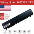 thumbnail image 1 of PA3832U-1BRS Laptop Battery for Toshiba Portege R700 R935 R930 R835 R830 PT321A R705 PT320A， Satellite R630 R945 R930 R845 R835 R830 R840， Satellite Pro R840, 1 of 5