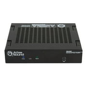 Atlas Sound Pa40g Amplifier - 40 W Rms - 1 Channel - 50 Hz To 20 Khz pa40g