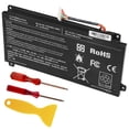 thumbnail image 1 of PA5208U-1BRS For Toshiba E45W-C4200 P55W-C5314 P55W-C5316 Battery P000645710, 1 of 4
