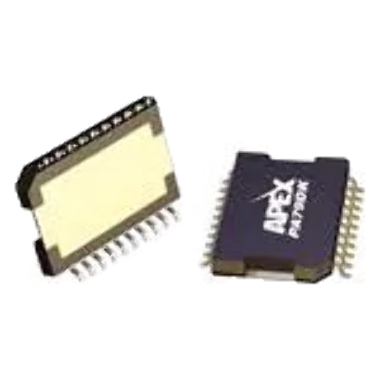 PA79DK Operational Amplifiers - Op Amps IC OpAmp, 350V, 0.2A Peak, 350V/us, Dual