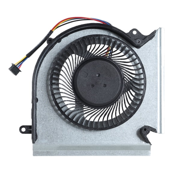 PABD08008SH N453 N454 New For MSI GE66 GP66 MS-1542 CPU GPU Cooling Fan DC5V 1A