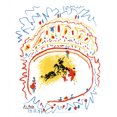 thumbnail image 1 of PABLO PICASSO Tauromachie, 1982, 1 of 4