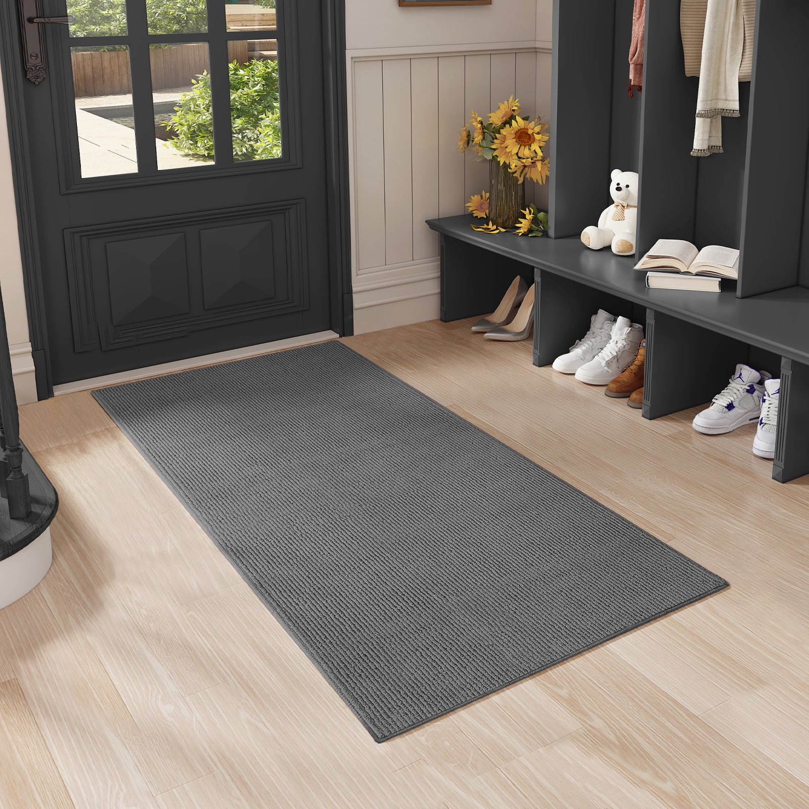 Best Entryway Rugs For Dirt