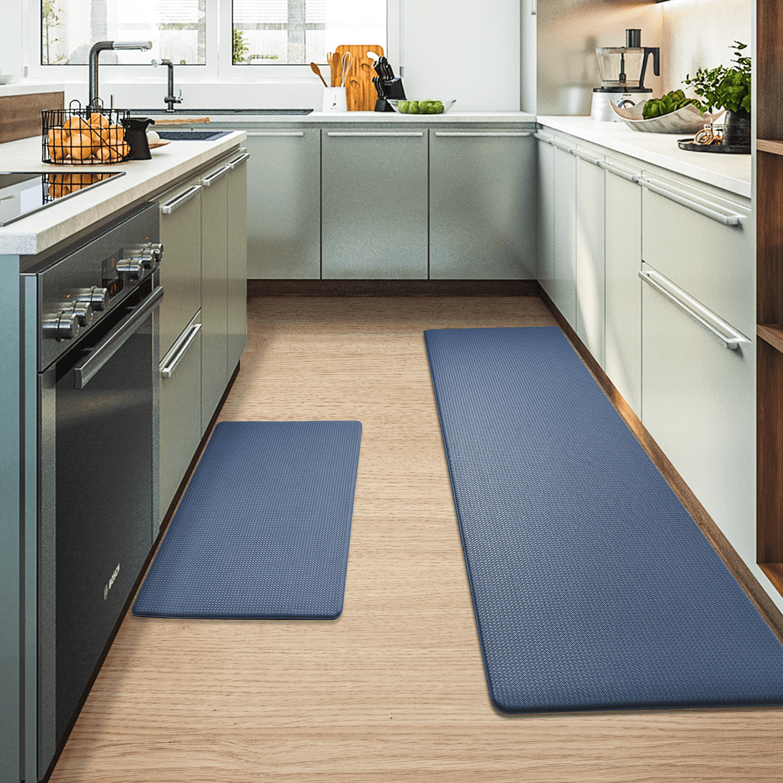What is the Best Kitchen Mat: Ultimate Comfort and Safety Guide
