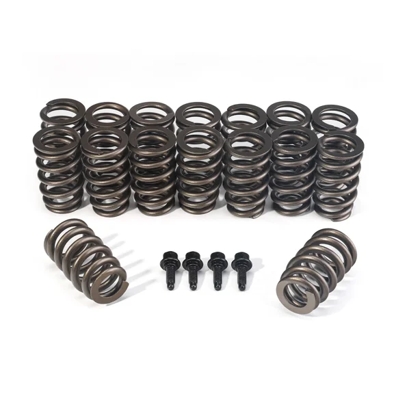 PAC-1219 Beehive Valve Spring Kit for all LS Engines - .625" Lift Rated