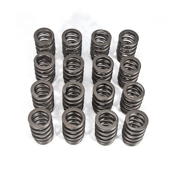 PAC 1219 Drop-In Beehive Valve Springs Fit GM LS 4.8 5.3 5.7 6.0 6.2L 0.625 Lift