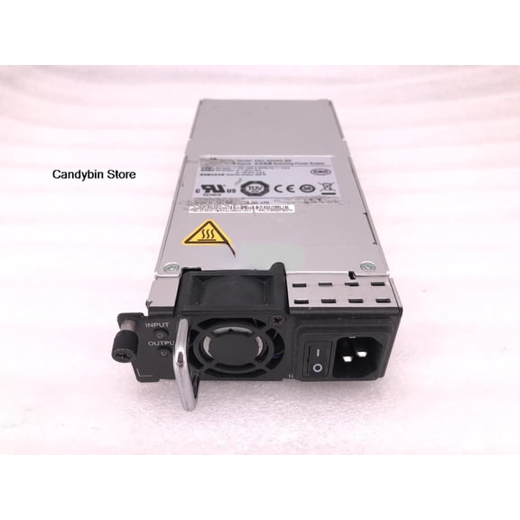 PAC-500WA-BE 5720/5730 Switch 500W AC POE Power Module