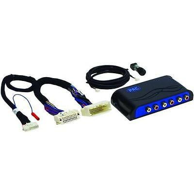 PAC AMPRO FOR SELECT 2010-2013 CHRYSLER