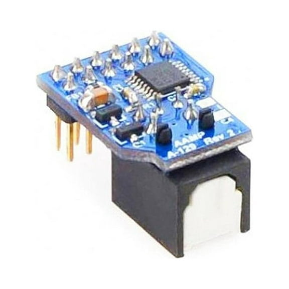 PAC APA-TOS1 TOSLINK adapter for PAC's AmpPRO Interface