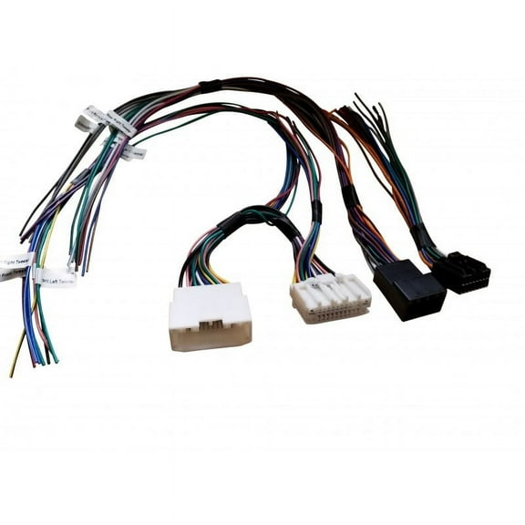 PAC APH-CH01 Speaker Connection Harness