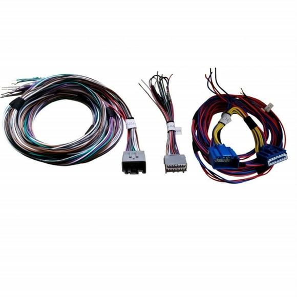 PAC APH-FD01 Car Speaker Connection Harness for 2007-19 Ford w/ Amplified System