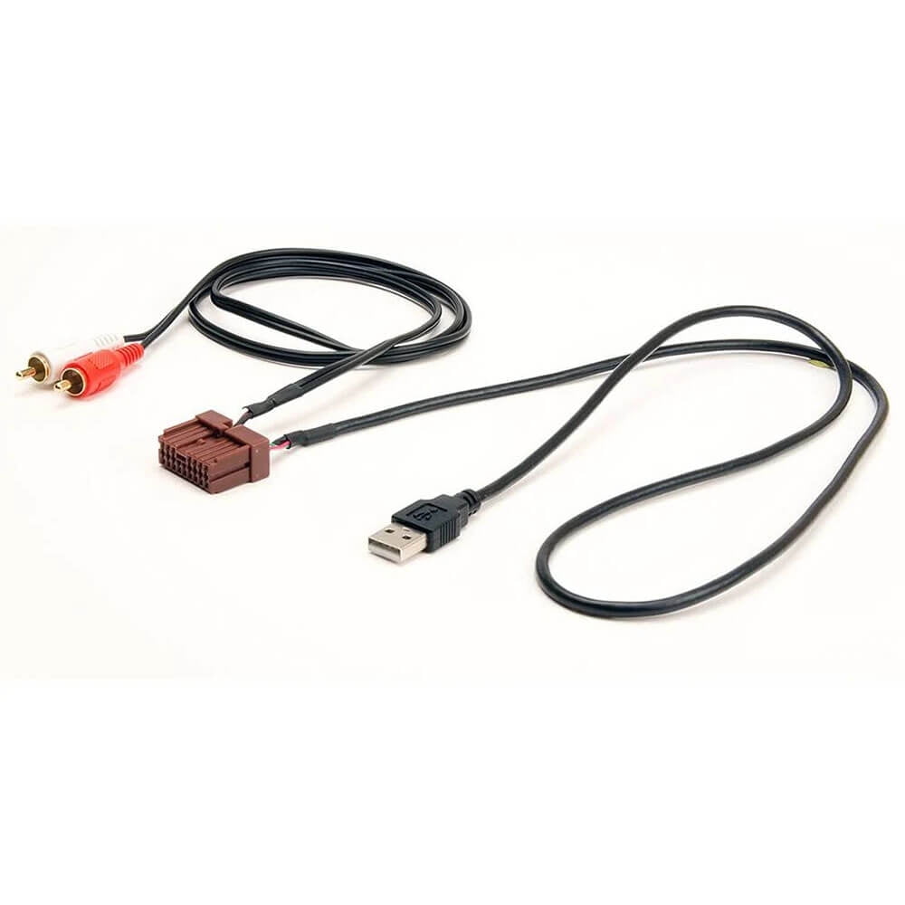What does pac stand for in steering wheel control
