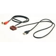 thumbnail image 1 of PAC USB Retention cable for Hyundai and Kia Vehicles 2009+, 1 of 2