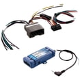 thumbnail image 1 of Pac Audio Rp4-ch11 Radiopro4 Stereo Replacement Interface With Steering Wheel Controls For Select Chrysler Vehicles With Canbus, 1 of 4