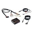thumbnail image 1 of PAC Audio iSimple ISNI571 - iPod / HD radio tuner in-vehicle interface adapter - for Apple iPod (4G, 5G); iPod classic; iPod mini, 1 of 4