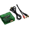 thumbnail image 1 of PAC Aux2Car iSimple Universal Auxiliary Audio Input Interface, 1 of 1