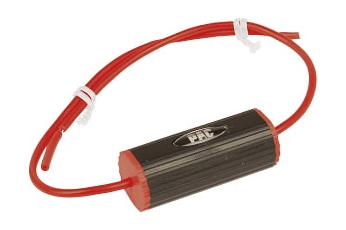 Nippon BB3.3 Bass Blocker Pair - Speaker Crossover Protection