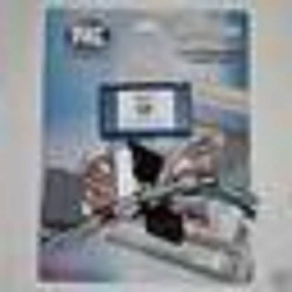 PAC C2R-CHY4 Radio Replacement Interface for Chrysler
