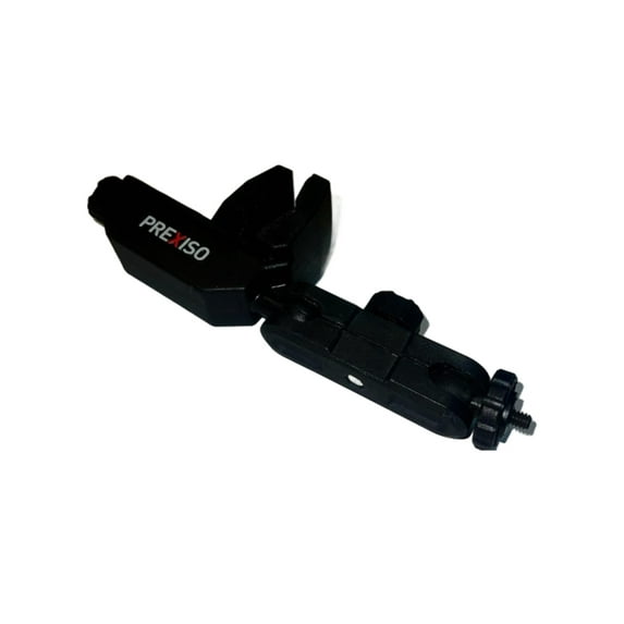 PAC-CLAMP Universal clamp for holding a PAC line laser level