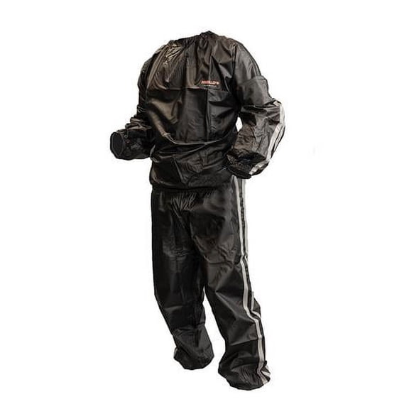 PAC Commercial Sauna Suit (Small)