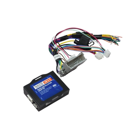 PAC Audio GM1A-R RadioPRO Advanced Interface for General Motors Vehicles