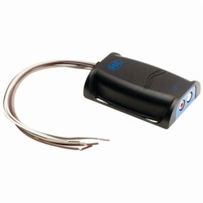pac lp3-2 adjustable high-power line-out converter with removable harness (2 channels) (lp3-2)
