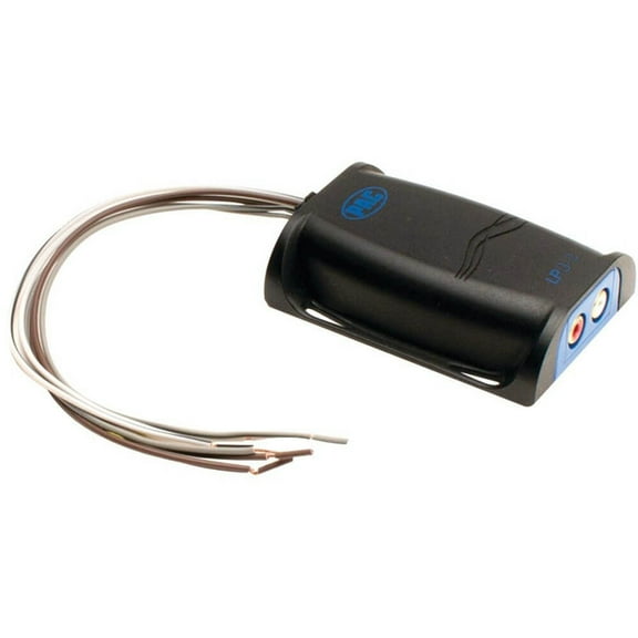 PAC LP3-2 L.O.C.PRO Series High-Power Line-Out Converter with Universal Harness (2 Channels)
