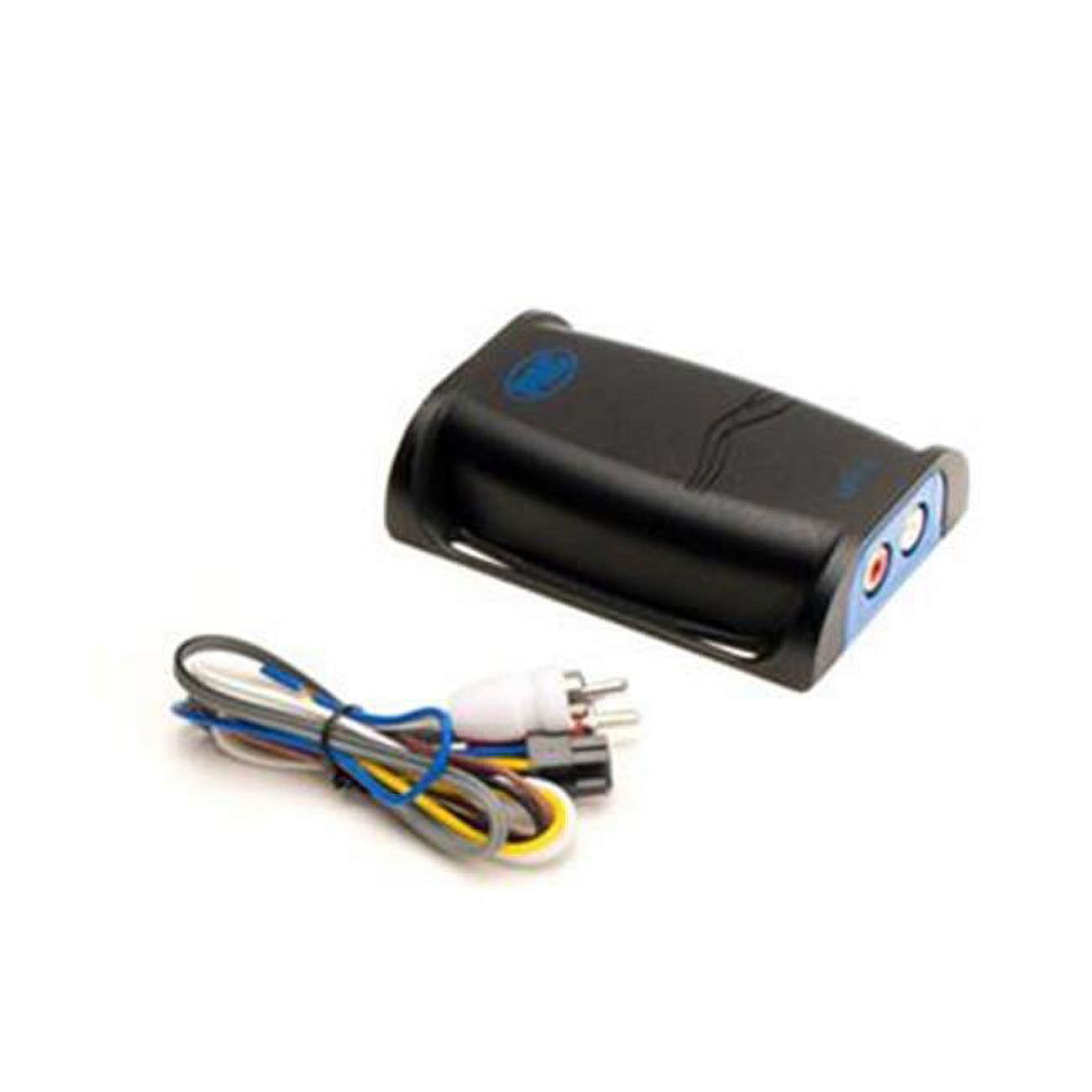 Lp72 Pac Adapter PAC LP72 Amplifier Interface Wiring Harness - Walmart.com