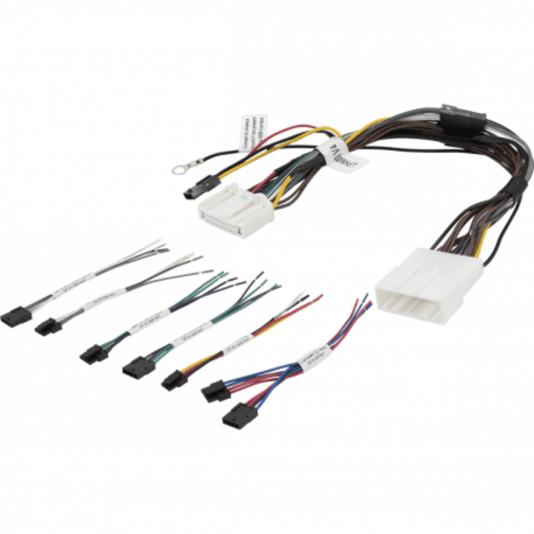 3 Wire Alternator Wiring Diagram: Installation Guide In 2025 - Foto 2