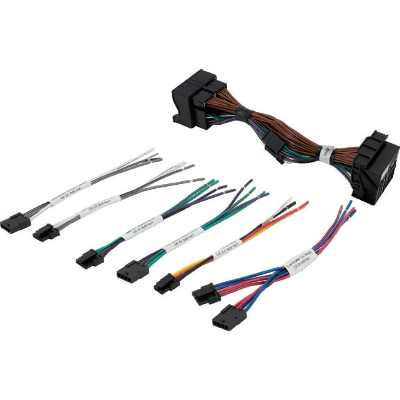 PAC LPHVW02 Integration T-Harness for 2015-2021 European Vehicles
