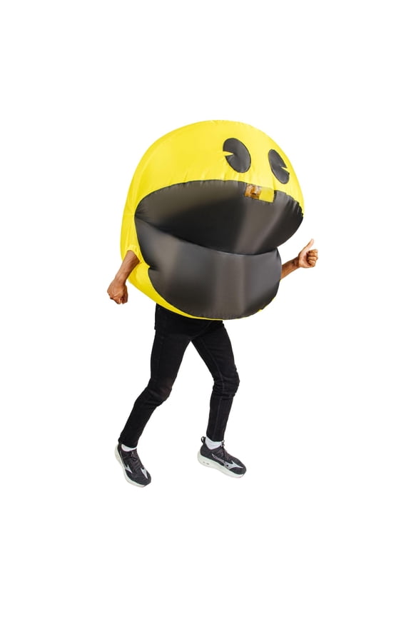 Inflatable Adult Costume | One Size Fits Most