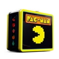 thumbnail image 1 of PAC-MAN Retro Metal Lunchbox | Toynk Exclusive, 1 of 8