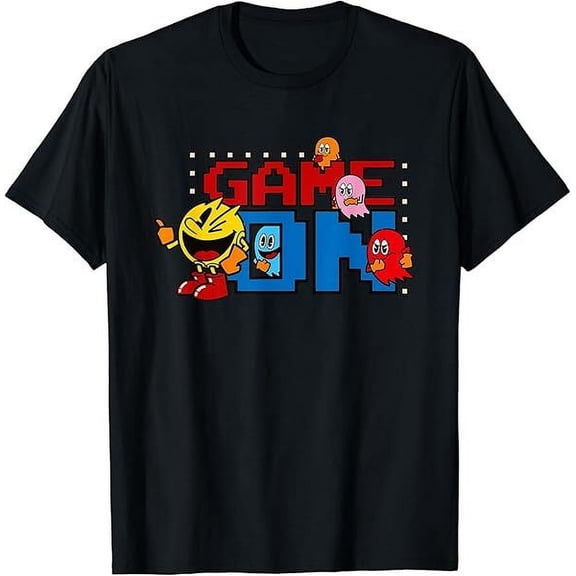 PAC-MAN T-Shirt