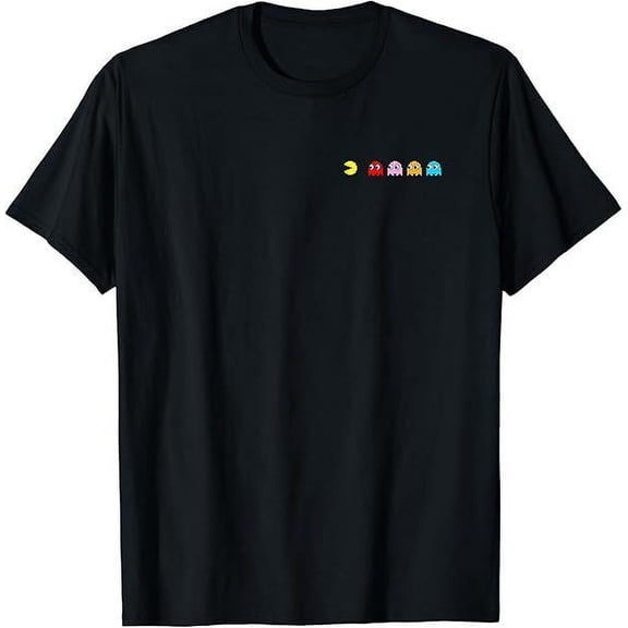 PAC-MAN T-Shirt