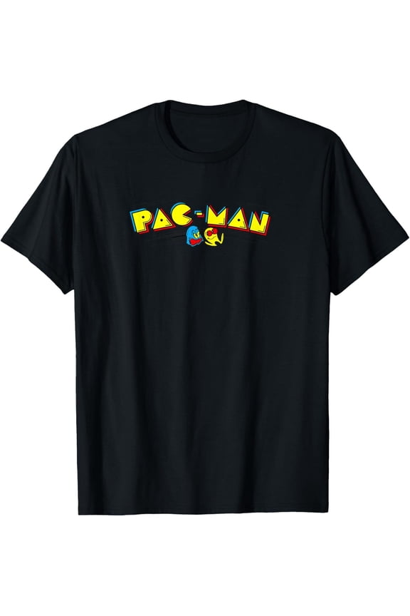 PAC-MAN T-Shirt