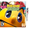 thumbnail image 1 of Pac-Man and the Ghostly Adventures (Game Card only) - Nintendo 3DS, 1 of 9