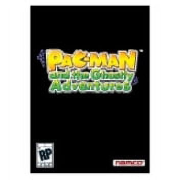 PAC-MAN and the Ghostly Adventures 2 ( Xbox 360 )