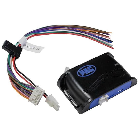 Pac Programmable Trigger Module 4 Individual Triggers