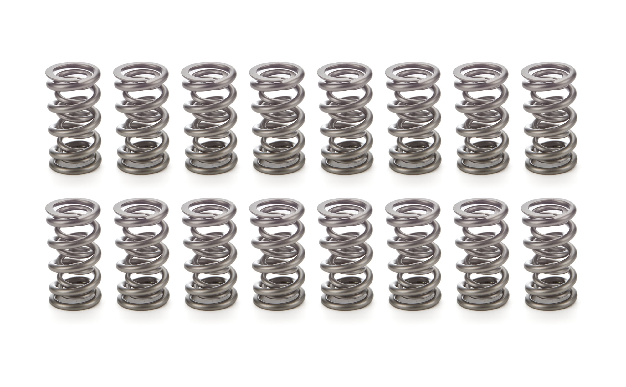 PAC RACING SPRINGS 1.274 Dual Valve Springs Drag Race (16) partNumber: PAC-1333-16