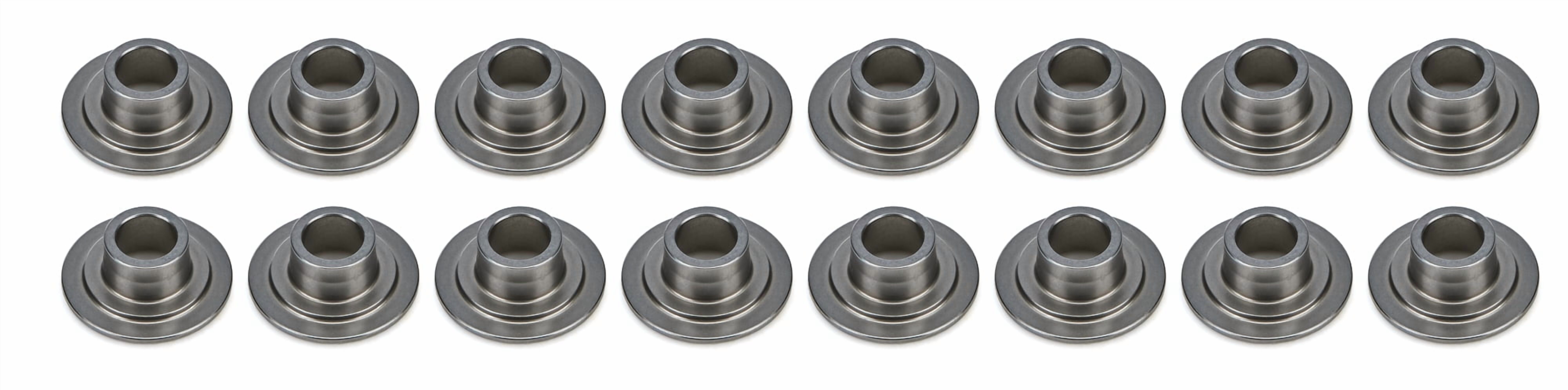 PAC RACING SPRINGS 1.450 Pacaloy Valve Spring Retainers - 8 Dg partNumber: PAC-R658-16