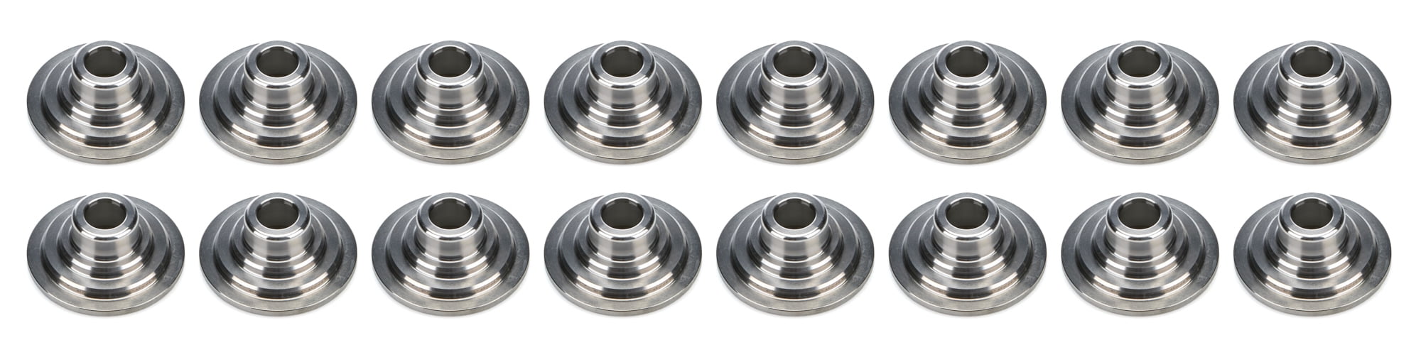 PAC RACING SPRINGS 1.480 TI Valve Spring Retainers - 10-Degree partNumber: PAC-R522-16
