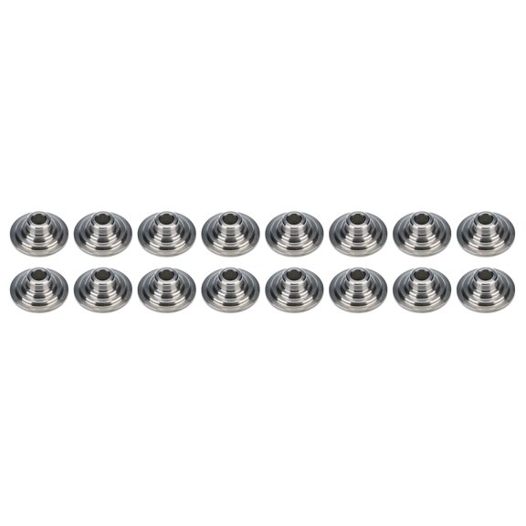 PAC RACING SPRINGS 1.480 TI Valve Spring Retainers - 10-Degree partNumber: PAC-R522-16