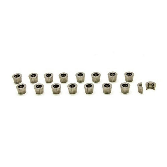 PAC RACING SPRINGS 11/32 Valve Locks - 8 Degree Titanium partNumber: PAC-L8016-16