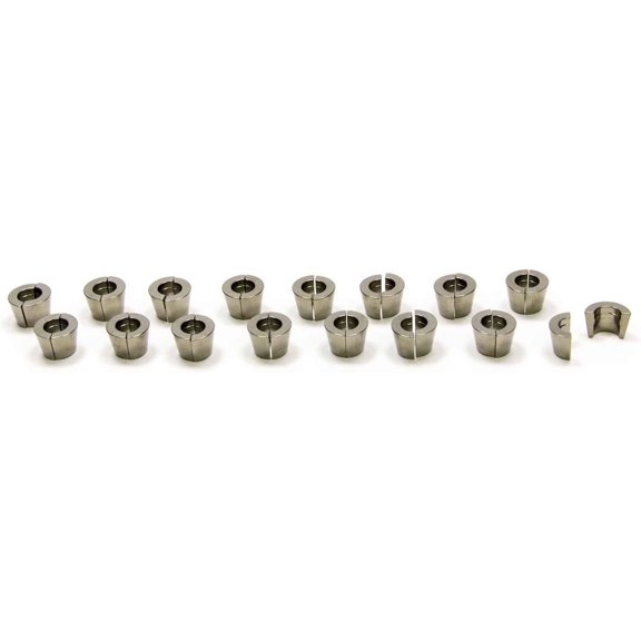 PAC RACING SPRINGS 5/16 Valve Locks - 10 Degree Radius Groove partNumber: PAC-L8048-16
