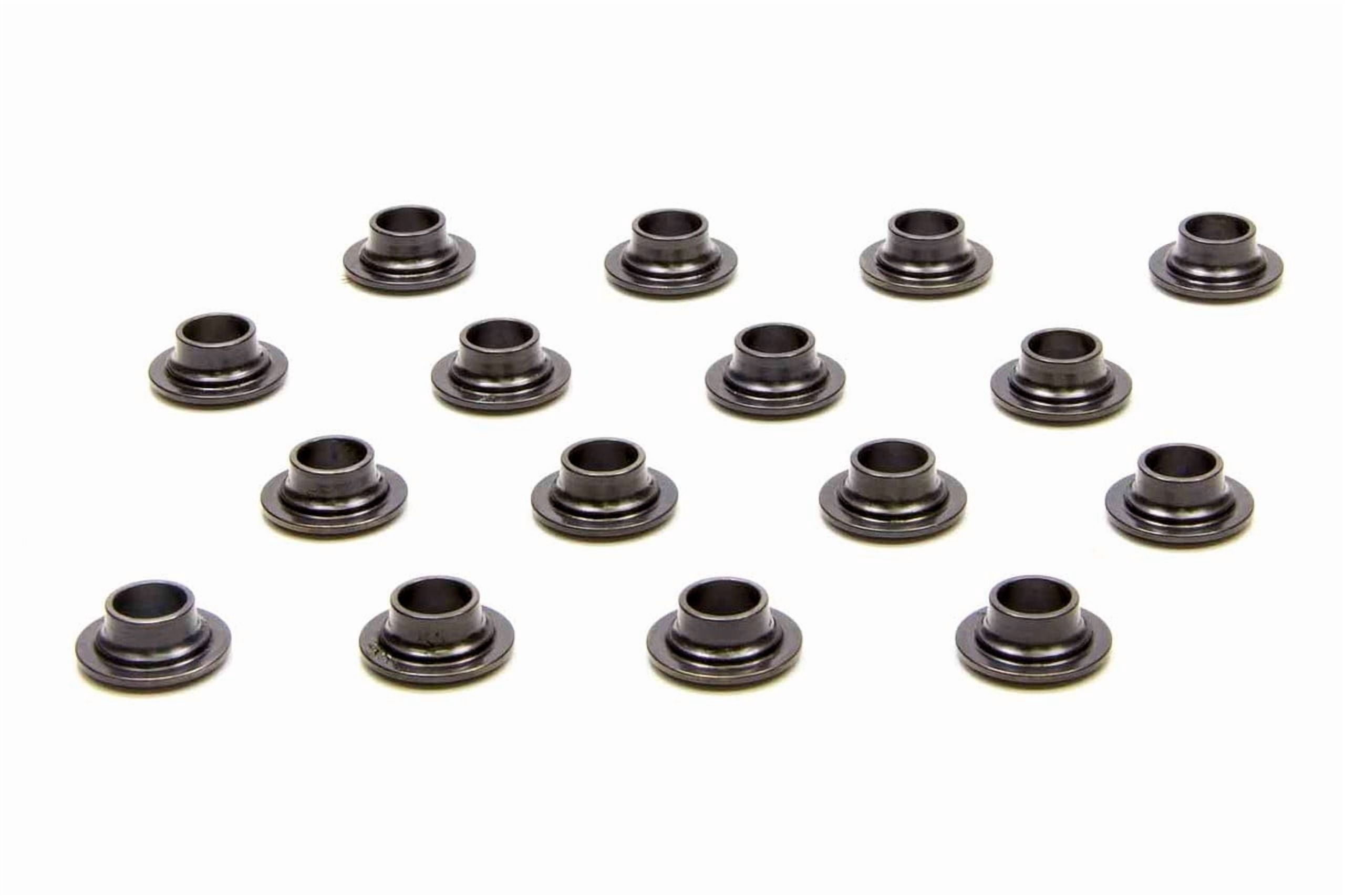 PAC RACING SPRINGS .875 Steel C/M Valve Spring Retainers - 7 Deg partNumber: PAC-R333-16