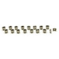 thumbnail image 1 of PAC RACING SPRINGS PAC-L8065 Valve Locks 5/16 Valve Lock Set - 10 Degree Steel, 1 of 1