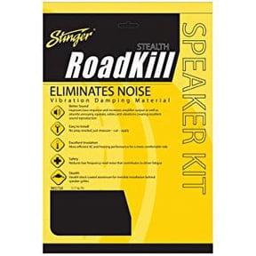 PAC (RKSTSK) Roadkill Stealth Speaker Kit