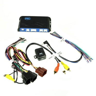 Stinger SSGM31 Radio Replacement Interface For Select GM Vehicles (C2R-GM29)